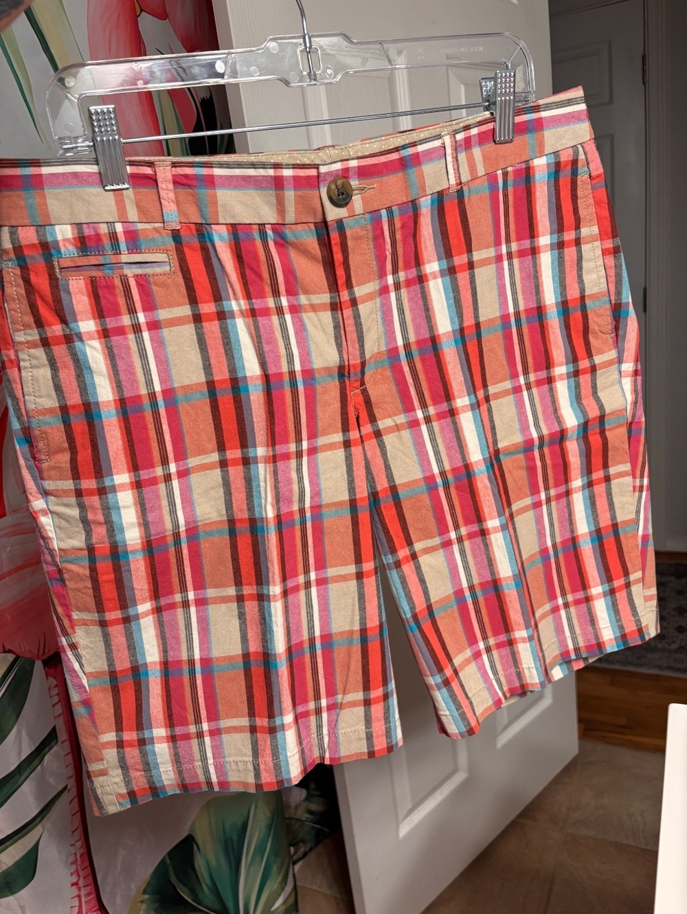 Dockers low rise slightly curvy woman’s size 12